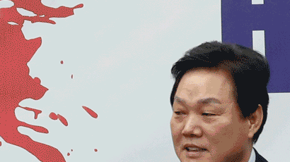 [포토사오정] 중국 '우한 폐렴' 공포에 자유한국당 회의 전 손 소독부터