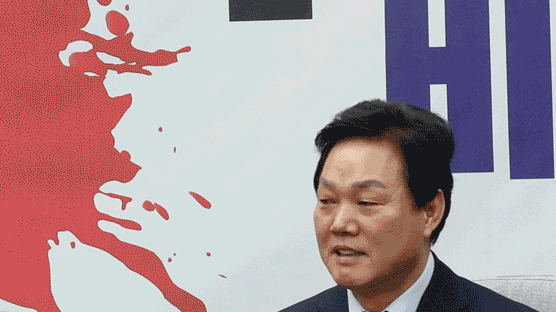 [포토사오정] 중국 '우한 폐렴' 공포에 자유한국당 회의 전 손 소독부터