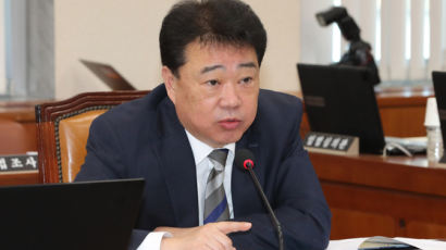 김성수 의원, 총리 비서실장에 내정…의원직 사퇴 예정