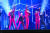  2016년 16년 만의 재결합 공연을 연 서울 올림픽공원 체조경기장에서 '젝스키스 2018 콘서트- 지금·여기·다시'
