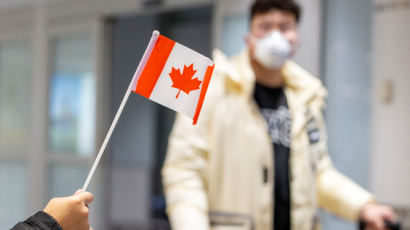 캐나다 ‘신종 코로나’ 확진환자 3명으로 늘어…中우한 방문한 40대 남성