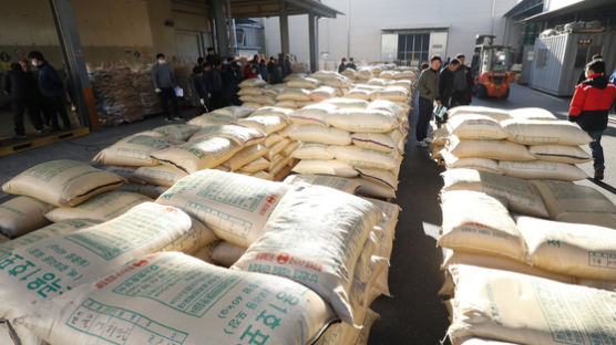 WTO, 韓 쌀 관세율 513% 공식승인