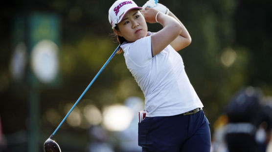 [성호준의 골프 인사이드] 도쿄올림픽 여자 골프는 한·일 미래 전쟁