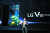 지난해 2월 MWC19에서 LG전자 미국법인 소속 프랭크 리 매니저가 LG V50를 소개하고 있다. [사진 LG전자]