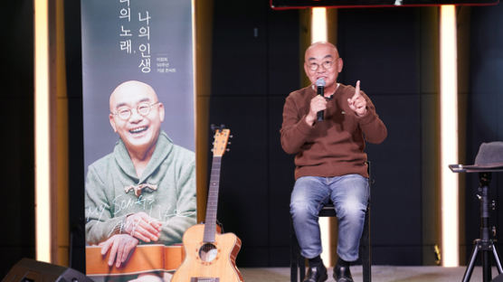 "지금이 내 음악인생의 절정" …데뷔 50주년 맞은 '포크 청년' 이장희