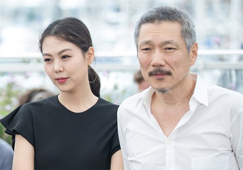 홍상수·김민희 새 영화 '도망친 여자' 베를린영화제 간다 | 중앙일보