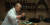 넷플릭스의 '셰프의 테이블'에서 정관 스님이 사찰음식을 요리하고 있다. [사진 넷플릭스]