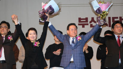 한국당ㆍ이언주 '통합 3대 원칙' 합의…다음주 통합할 듯