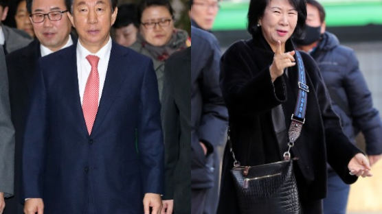 법관 정기 인사가 손혜원·김성태 재판에 미치는 영향은?