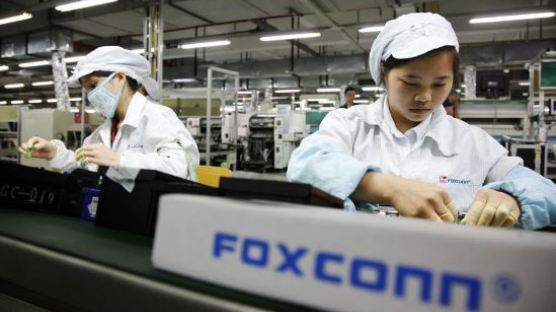 신종코로나에 멈춘 中공장···"올 스마트폰 판매 3000만대 감소"