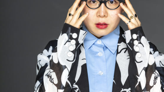 [단독]넷플릭스 패션 서바이벌 우승자는 한국 디자이너 김민주