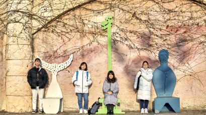 [소년중앙] 어떻게 만들 수 있을까요, 사람과 동물 모두 행복한 동물원 