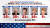 미국 CBS방송이 2일 공개한 민주당의 첫 번째 대선 경선인 아이오와 코커스 D-1일 여론조사.[트위터]