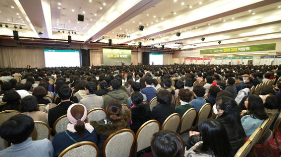 더블유아카데미, 세종대서 ‘2020 서울 미래교육박람회’…3000명 큰 호응