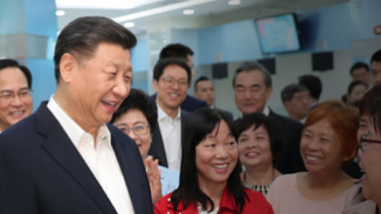 [현장에서] 신종 코로나 재앙에도 시진핑 띄우기 급급한 중국 언론