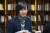 베스트셀러 소설 『82년생 김지영』의 조남주 작가. 한국사회 평균적인 여성이 겪는 남녀차별 실태를 소상하게 그려 큰 반향을 부르고 있다. 지난해 10월 출간돼 지금까지 25만 부가 팔렸다. [사진 민음사] 