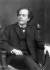 구스타프 말러(Gustav Mahler). 보헤미아 태생의 후기 낭만파 작곡가이자, 지휘자이다. [사진 위키백과]