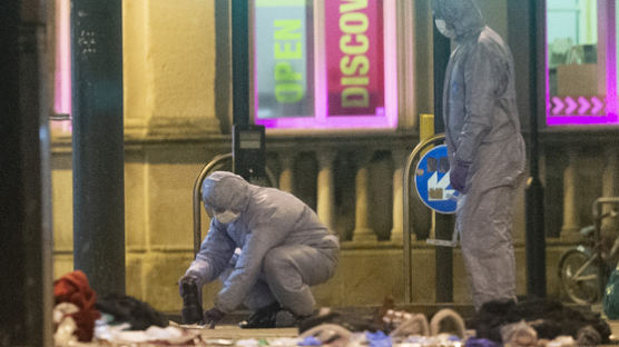 "알고도 막지 못했다"…가석방 용의자들 잇단 테러에 영국 발칵