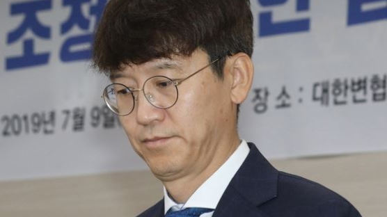 "검경개혁안 끝은 中공안" 옷 벗은 김웅, 새보수당 1호인재