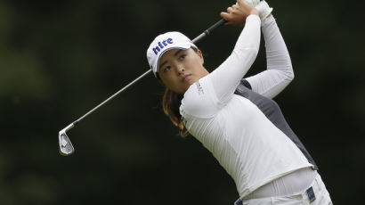 '아시안 스윙' 모두 빠지는 LPGA 한국 1~3위...골프계 강타한 신종 코로나 