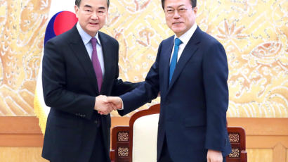 [현장에서]“한국은 운명 공동체”라는 중국 대사의 호소가 공허한 까닭