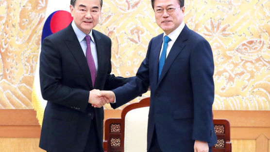 [현장에서]“한국은 운명 공동체”라는 중국 대사의 호소가 공허한 까닭