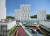 일본 건축가 리켄이 설계한 서울 세곡동 보금자리 아파트. [사진 남궁선 촬영, 리켄 야마모토 &필드샵]