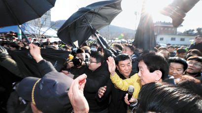 정보경찰, 지자체별 담당자 둔다…4.15 총선 뒤부터라지만