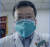 신종 코로나바이러스 감염증을 최초로 알린 리원량 의사 [중국 웨이보 캡처]