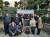 2018년 1월 서시드니대학 학생들이 서울로 기업가정신 투어를 왔을 때 하이브아레나를 방문했다.