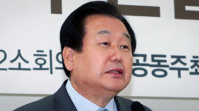 김무성 "광주·여수라도 출마" 후보들 "호남 모독, 나랑 붙자"