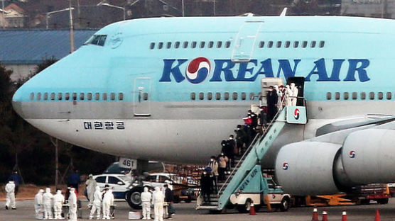 김현미 “한중노선 70% 감소…코로나 직격탄 항공업계 지원”