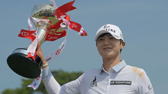 A·C그룹 불리, B그룹 유리...LPGA 아시안스윙 취소 파장