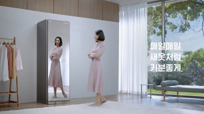 LG전자, ‘스타일러 잘 쓰는 법’ 주제 신규 디지털 캠페인 영상 공개