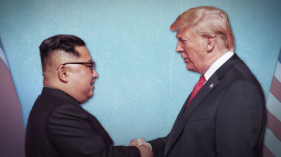 "트럼프, 대선 전 김정은과 만남 원치 않아···협상은 죽었다"