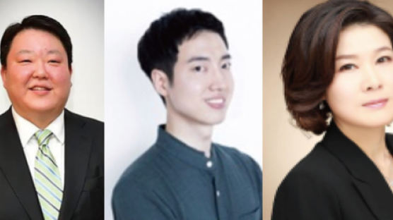 한국당, 페북 코리아 부사장·인사이트 CCO 영입