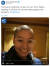 중국 관영 신화통신은 10일 오후 신종 코로나바이스 감영증 치료 지원을 위해 시안에서 우한으로 떠나는 간호사들 20여명의 집단 삭발 소식을 자신의 SNS계정을 통해 알렸다. [사진 트위터]