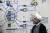 2015년 원전 시설을 방문한 하산 로하니 이란 대통령 [사진=AFP=연합뉴스]