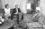 1983년 지미 카터 전 미국 대통령이 오만의 술탄을 만났을 당시 사진. 가운데 남성이 지미 카터 전 대통령. [AP=연합뉴스]