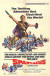 커크 더글러스가 주연한 1960년 영화 '스파르타쿠스'의 포스터. 트럼보는 이 작품을 실명으로 쓰면서 블랙리스트의 터널에서 비로소 빠져나올 수 있었다. 긴 고통이었다. [위키피디아]