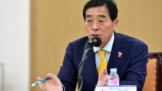 검찰, 정치자금법 위반 혐의 윤화섭 안산시장 기소