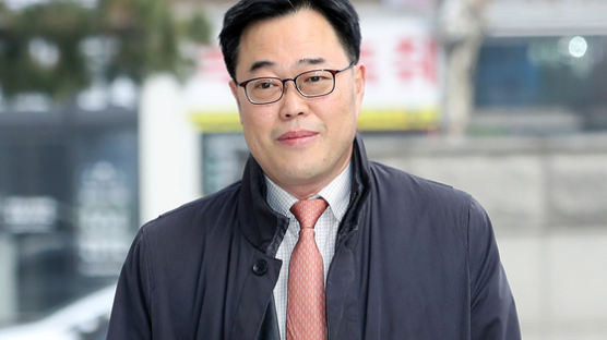 ‘셀프후원' 김기식 전 금감원장 1심 집행유예…"항소할 것"