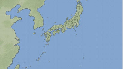 일본 홋카이도 동쪽 해상 규모 7.0 지진…“쓰나미 우려는 없어”