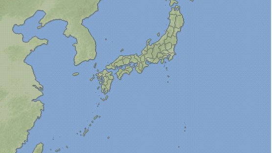 일본 홋카이도 동쪽 해상 규모 7.0 지진…“쓰나미 우려는 없어”
