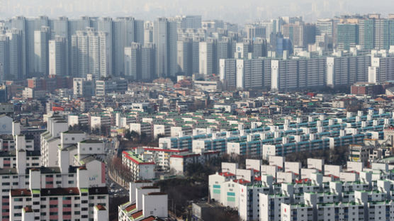 집값 뛰는 수·용·성…부동산 규제지역 확대될 듯