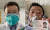 신종 코로나 실태를 외부에 최초로 알린 중국 의사 리원량의 모습. [뉴스1]