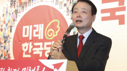 “미래한국당 등록, 정당정치 근간 훼손”…헌재에 효력정지 가처분