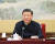 시진핑 중국 국가주석은 지난 14일 전면개혁심화회의에서 '생물 안전'의 중요성을 역설했다. [중국 신화망 캡처]