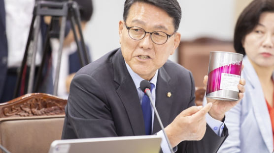 ‘민주당 첫 현역 탈락’ 신창현, 당 지도부에 ‘재검토’ 요청