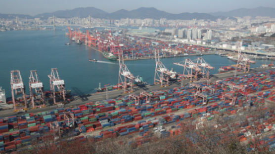 WTO “코로나19로 세계 무역 부진 심화”…韓 수출 다시 꺾이나